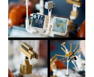 LEGO Technic 42182 NASA Apollo - pojazd LRV - 1266131 - zdjęcie 13